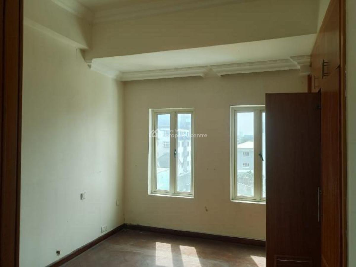 2 Bedroom Flat, Oniru, Victoria Island (vi), Lagos, House for Rent