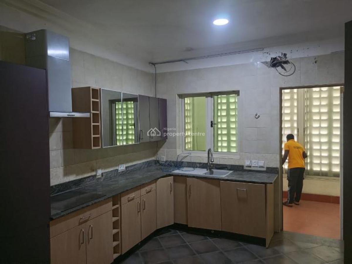 2 Bedroom Flat, Oniru, Victoria Island (vi), Lagos, House for Rent