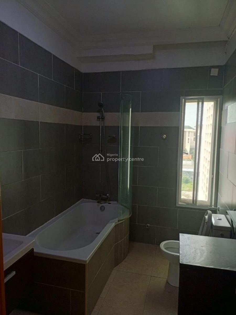 2 Bedroom Flat, Oniru, Victoria Island (vi), Lagos, House for Rent