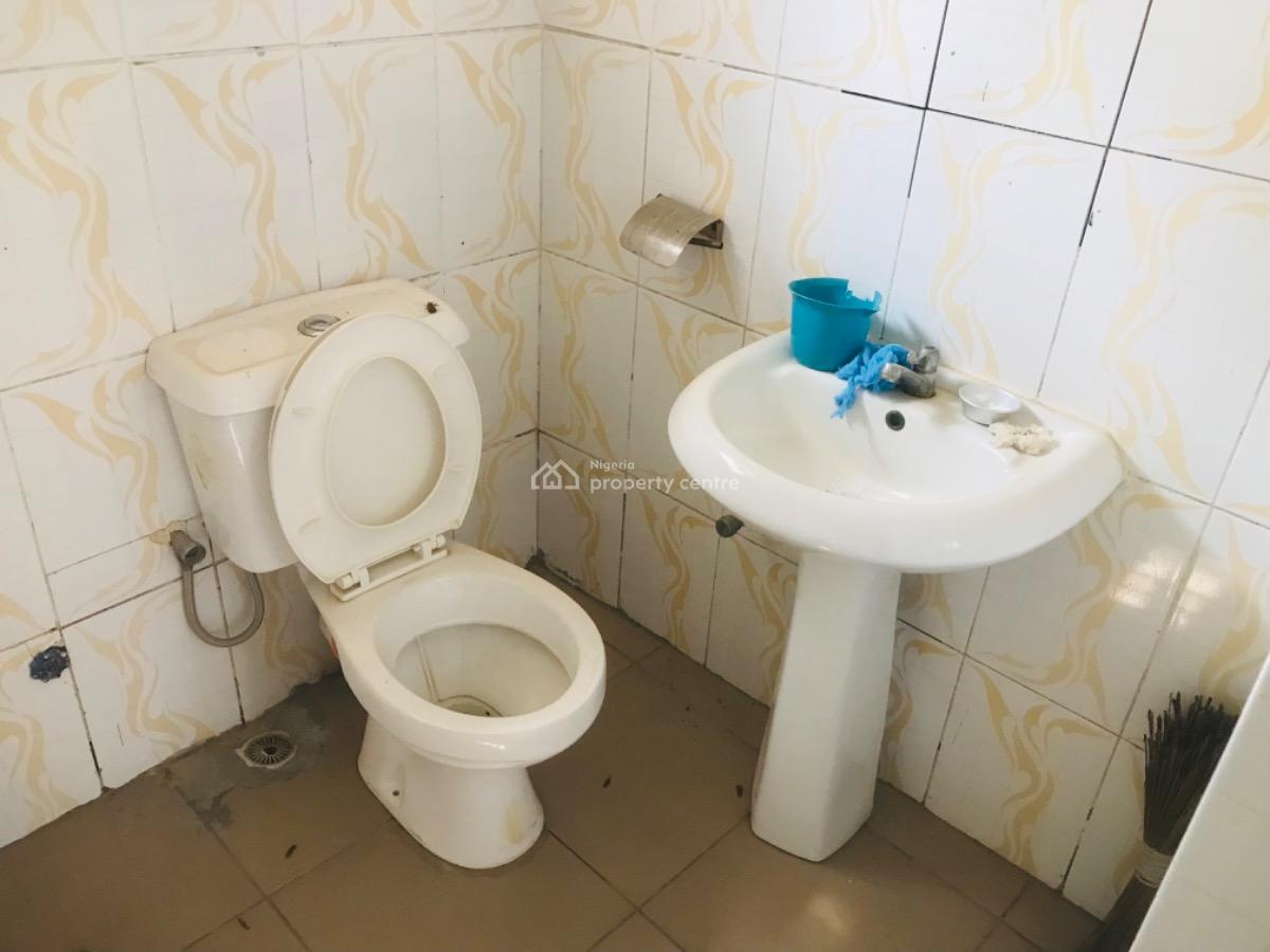 Standard 2 Bedroom Apartment, Trans Engr Estate, Dawaki, Gwarinpa, Abuja, House for Rent