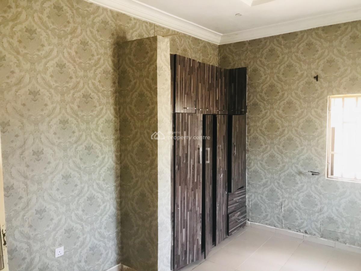 Standard 2 Bedroom Apartment, Trans Engr Estate, Dawaki, Gwarinpa, Abuja, House for Rent