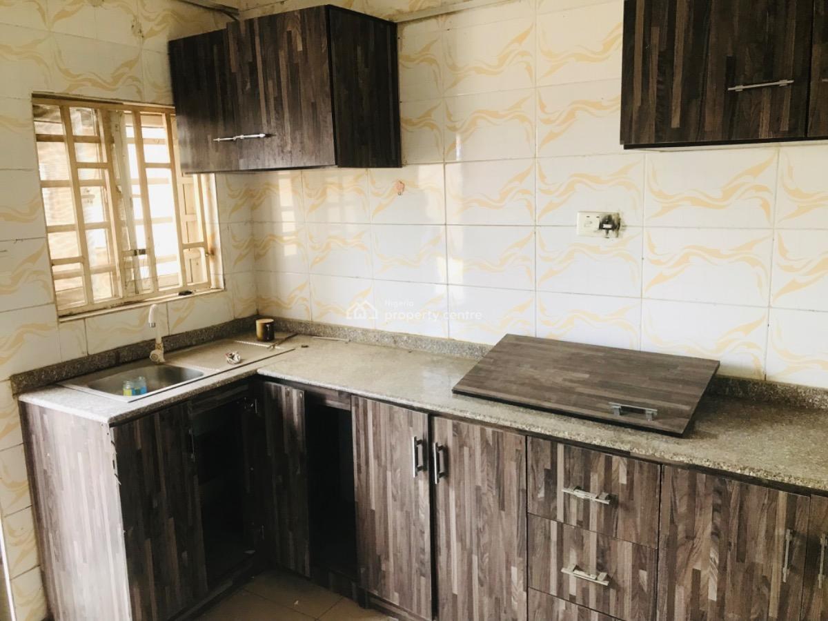 Standard 2 Bedroom Apartment, Trans Engr Estate, Dawaki, Gwarinpa, Abuja, House for Rent