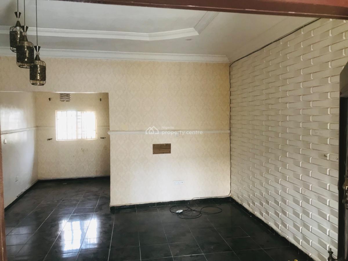Standard 2 Bedroom Apartment, Trans Engr Estate, Dawaki, Gwarinpa, Abuja, House for Rent
