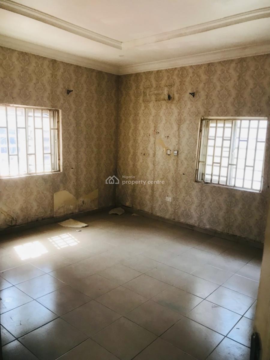 Standard 2 Bedroom Apartment, Trans Engr Estate, Dawaki, Gwarinpa, Abuja, House for Rent