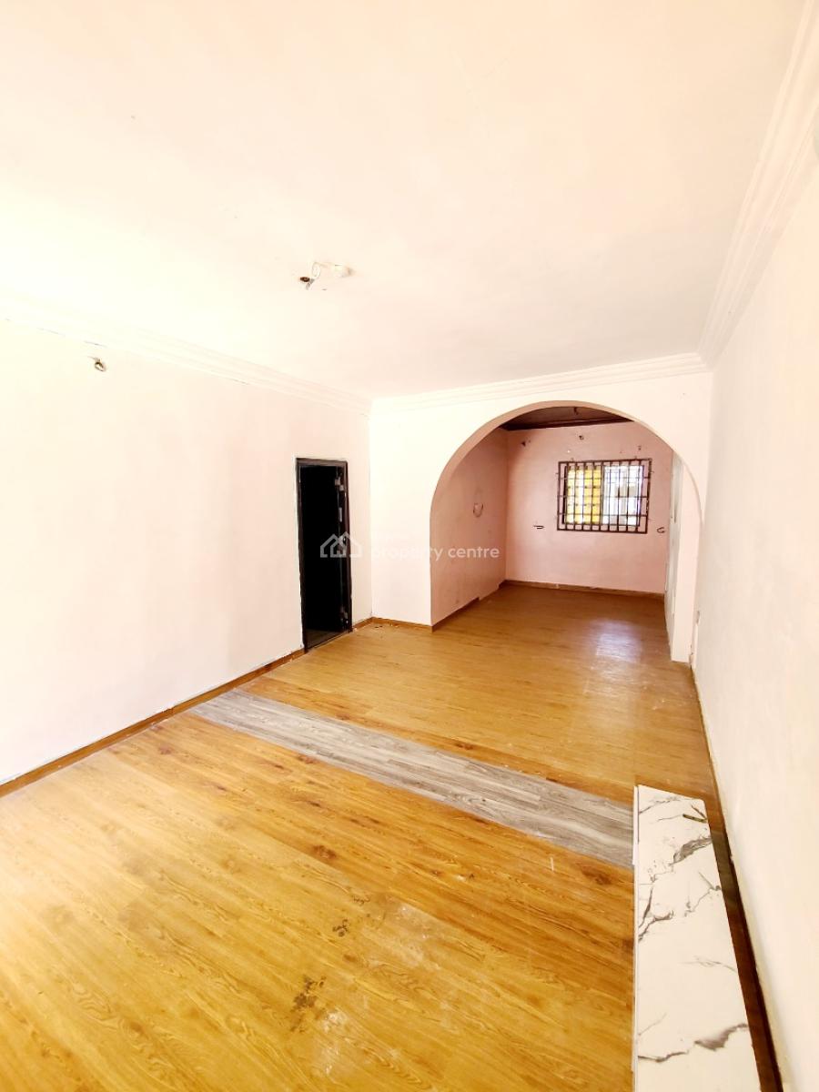 3 Bedroom Flat, Osapa London Estate, Osapa, Lekki, Lagos, Flat / Apartment for Rent