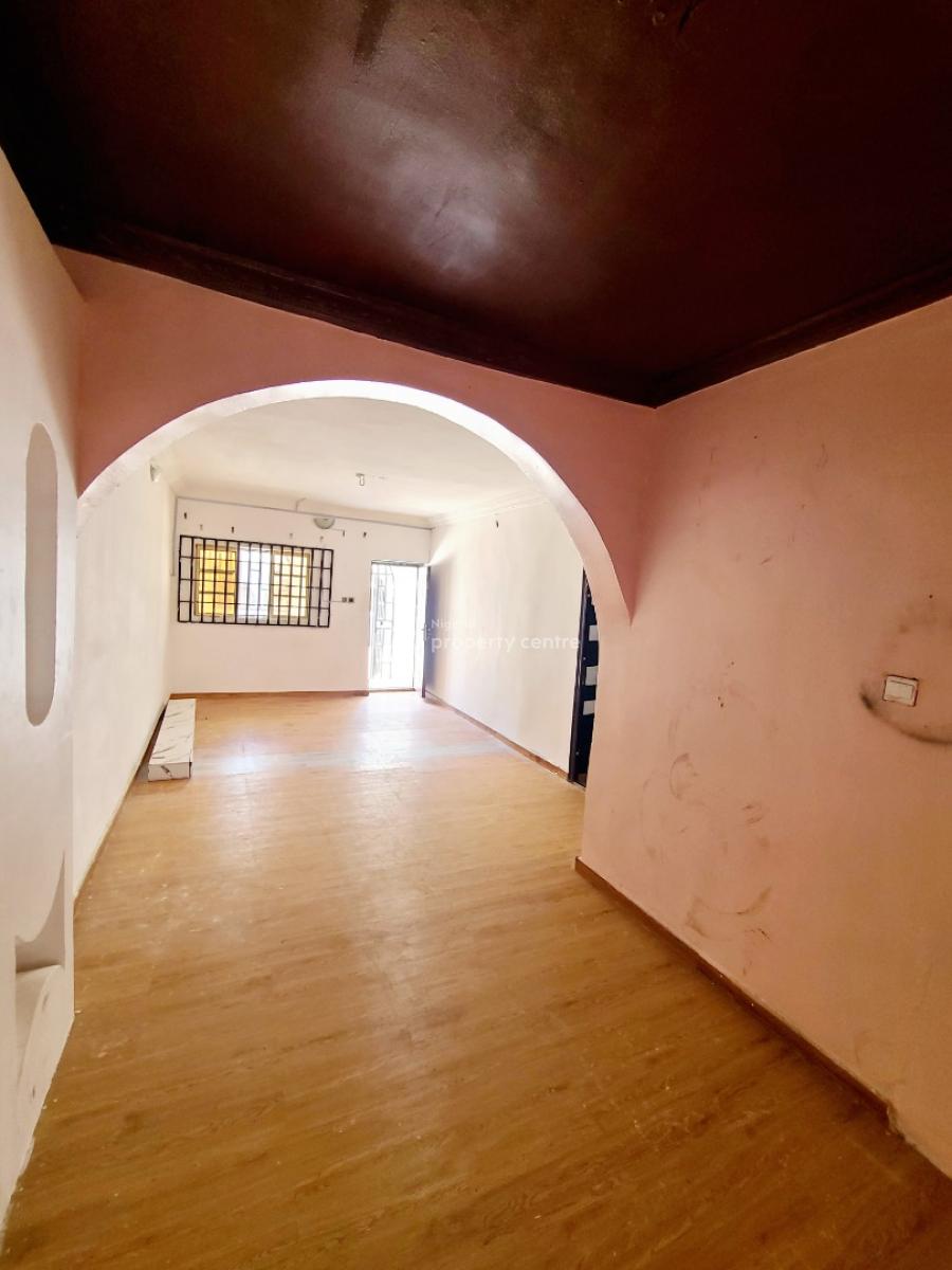 3 Bedroom Flat, Osapa London Estate, Osapa, Lekki, Lagos, Flat / Apartment for Rent