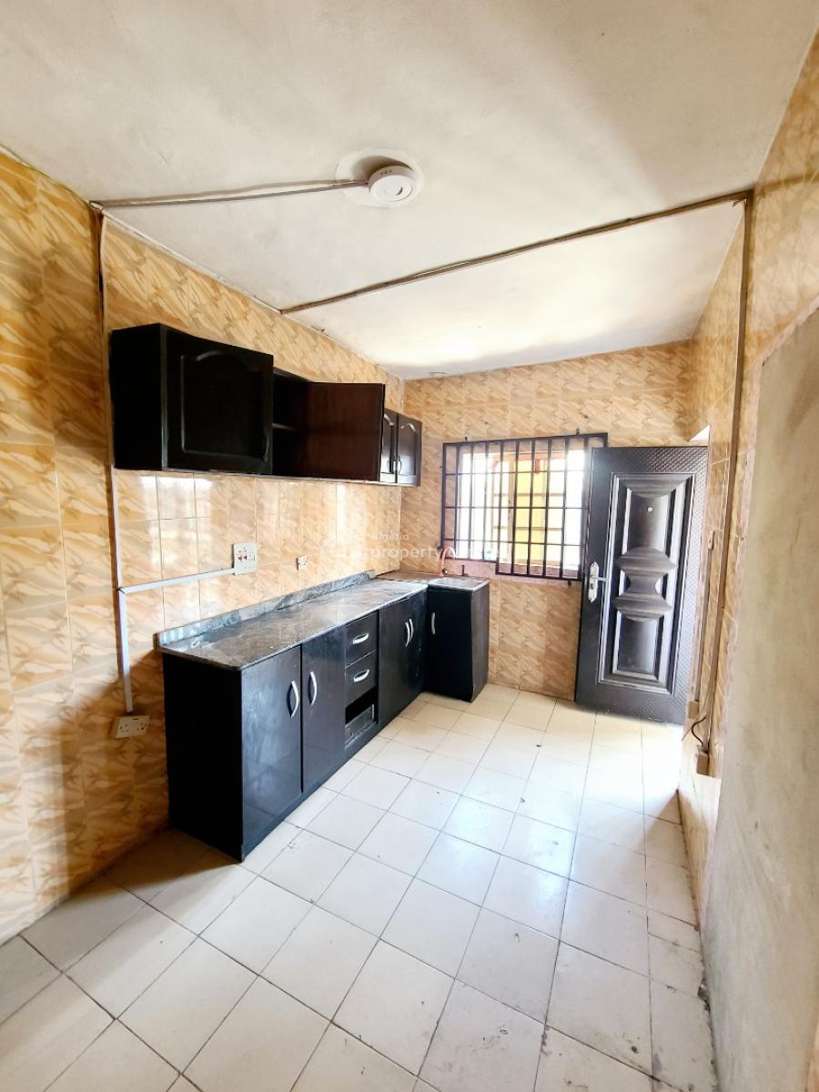 3 Bedroom Flat, Osapa London Estate, Osapa, Lekki, Lagos, Flat / Apartment for Rent