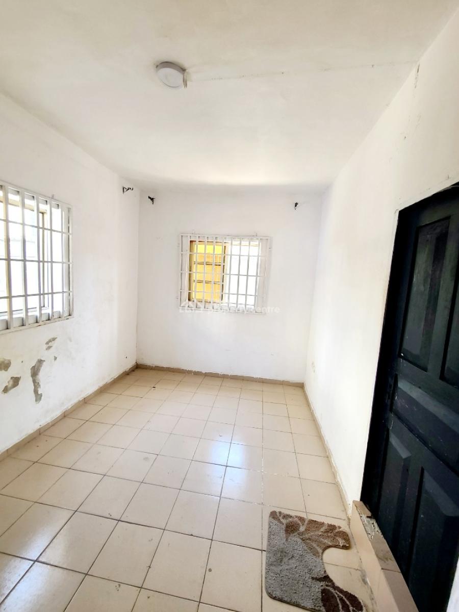 3 Bedroom Flat, Osapa London Estate, Osapa, Lekki, Lagos, Flat / Apartment for Rent