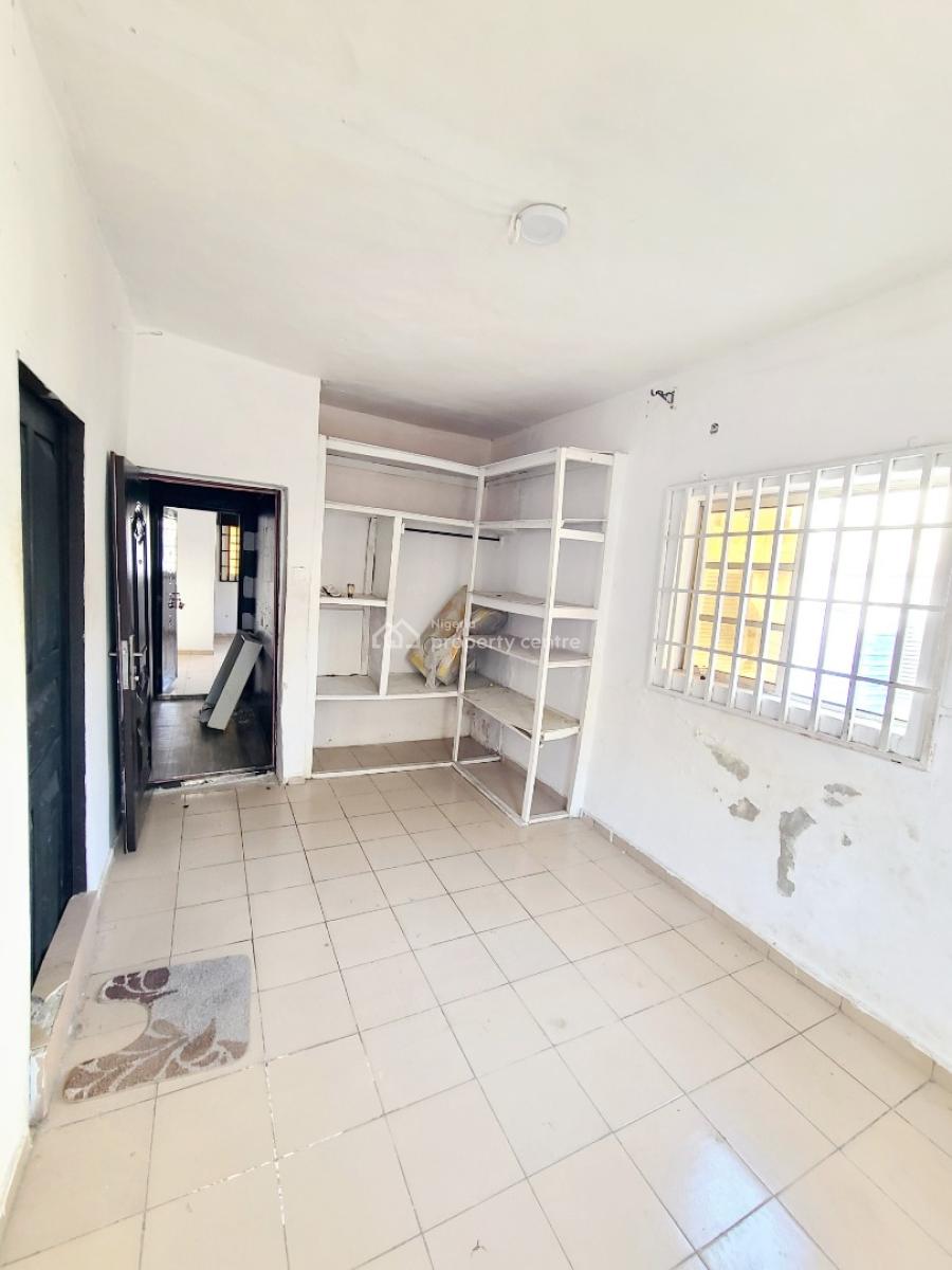 3 Bedroom Flat, Osapa London Estate, Osapa, Lekki, Lagos, Flat / Apartment for Rent