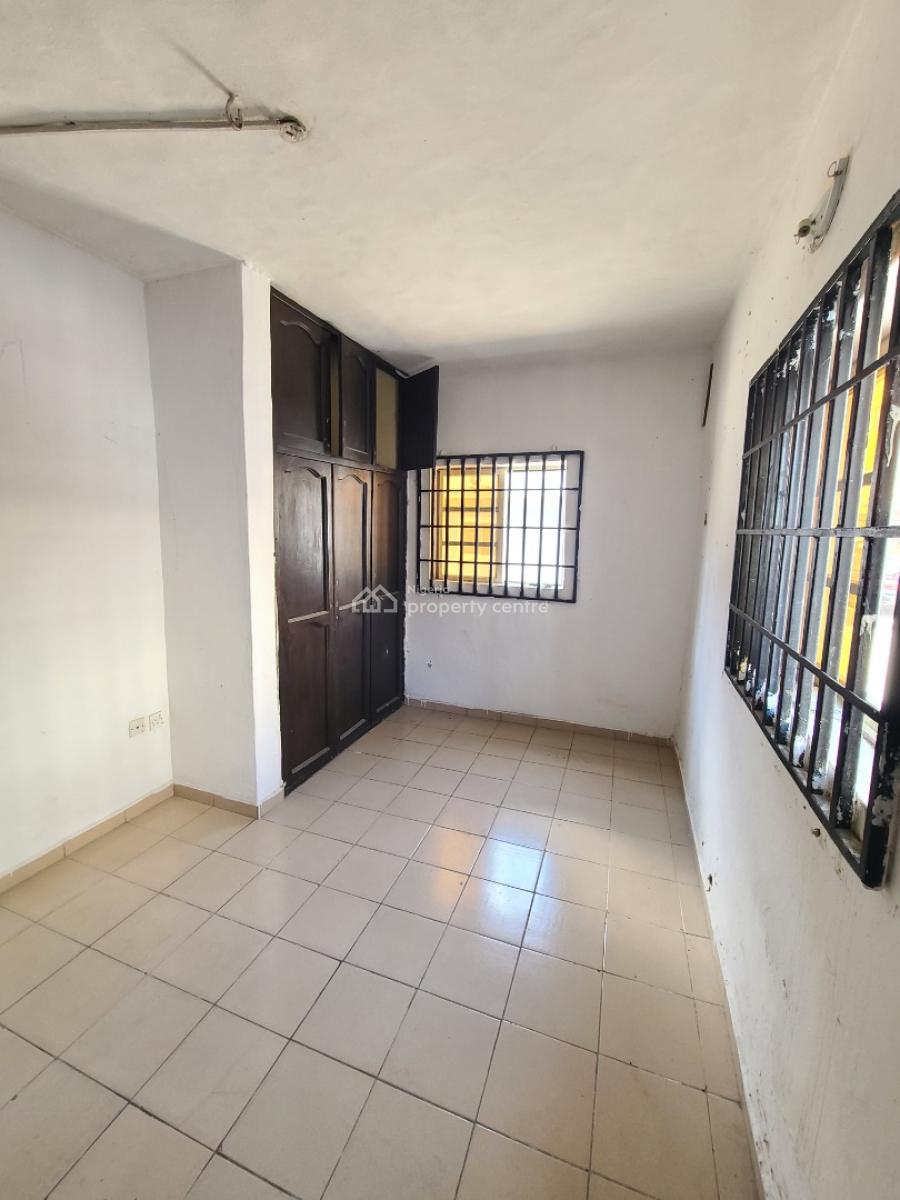 3 Bedroom Flat, Osapa London Estate, Osapa, Lekki, Lagos, Flat / Apartment for Rent
