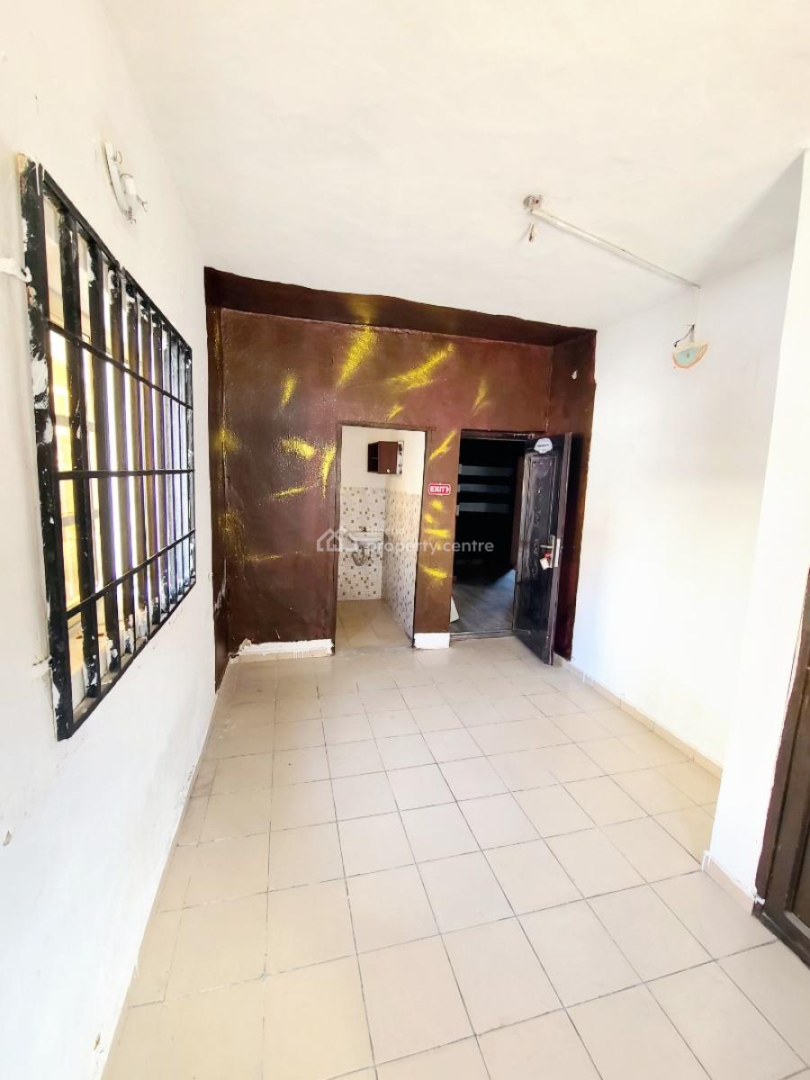 3 Bedroom Flat, Osapa London Estate, Osapa, Lekki, Lagos, Flat / Apartment for Rent
