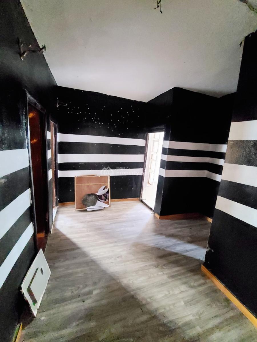 3 Bedroom Flat, Osapa London Estate, Osapa, Lekki, Lagos, Flat / Apartment for Rent
