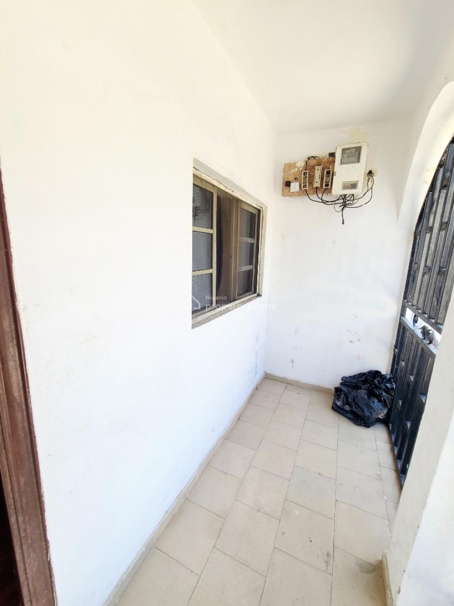 3 Bedroom Flat, Osapa London Estate, Osapa, Lekki, Lagos, Flat / Apartment for Rent