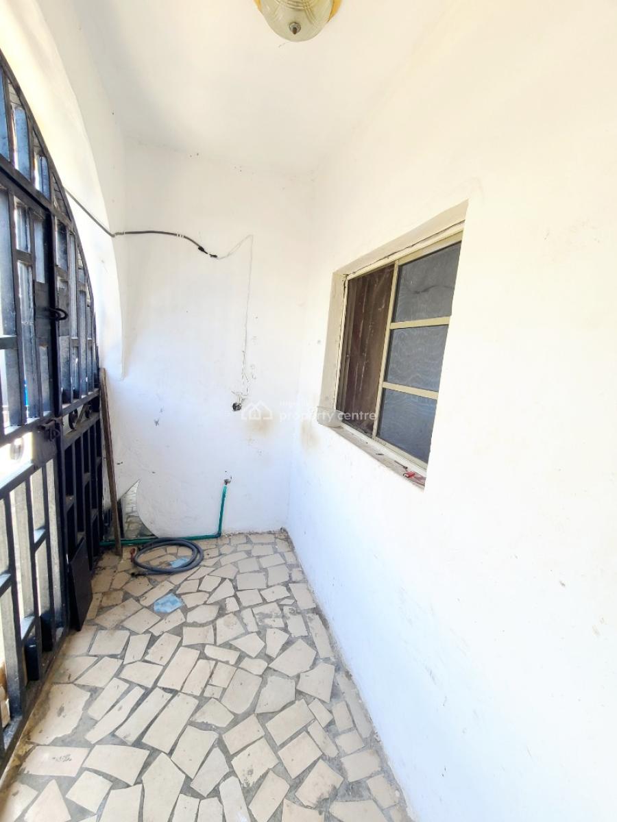 3 Bedroom Flat, Osapa London Estate, Osapa, Lekki, Lagos, Flat / Apartment for Rent