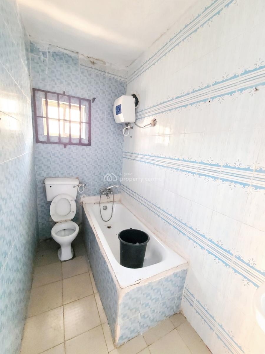3 Bedroom Flat, Osapa London Estate, Osapa, Lekki, Lagos, Flat / Apartment for Rent