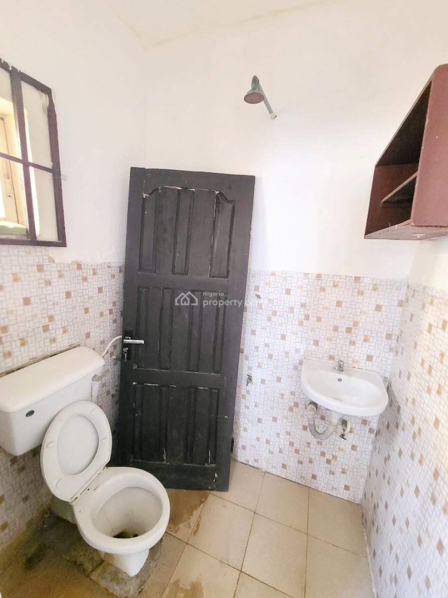 3 Bedroom Flat, Osapa London Estate, Osapa, Lekki, Lagos, Flat / Apartment for Rent