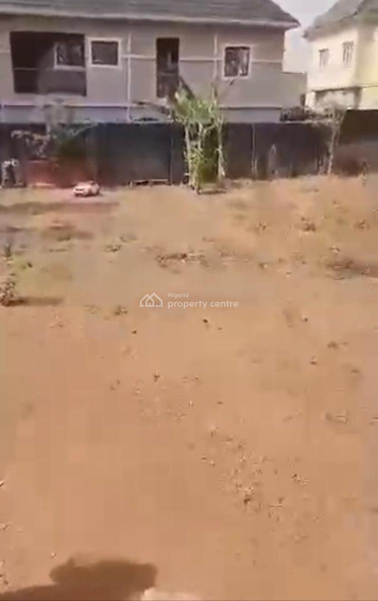 1000sqm, Residential, Tarred Road, Dawaki, Gwarinpa, Abuja, Residential Land for Sale