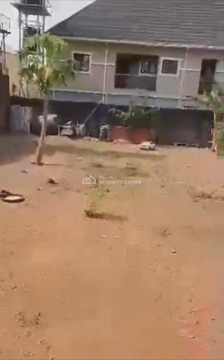 1000sqm, Residential, Tarred Road, Dawaki, Gwarinpa, Abuja, Residential Land for Sale