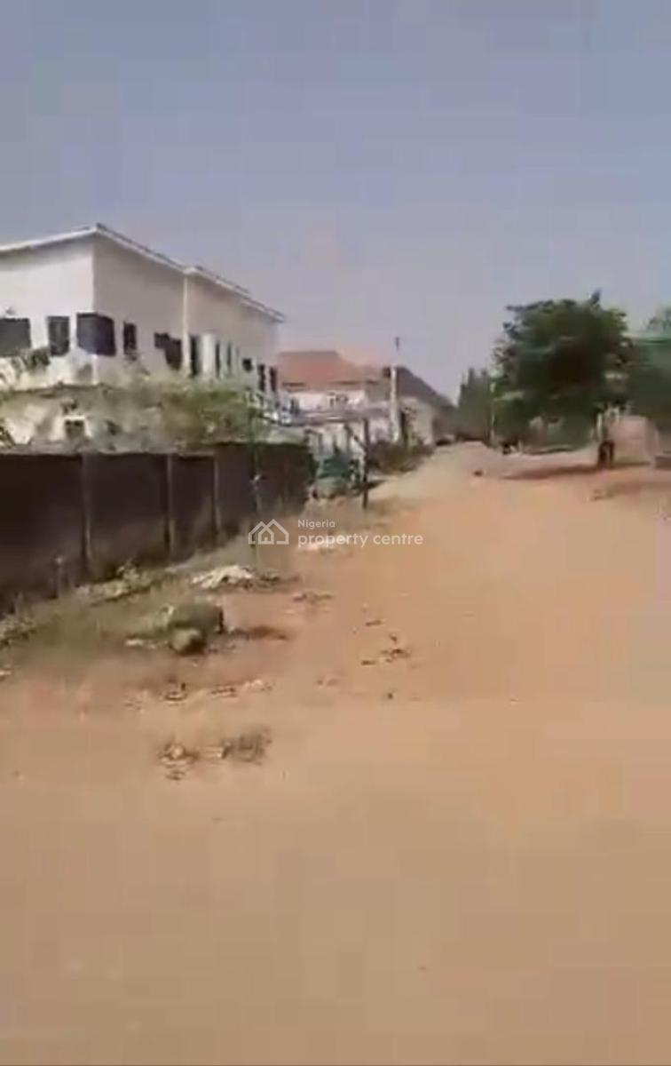 1000sqm, Residential, Tarred Road, Dawaki, Gwarinpa, Abuja, Residential Land for Sale