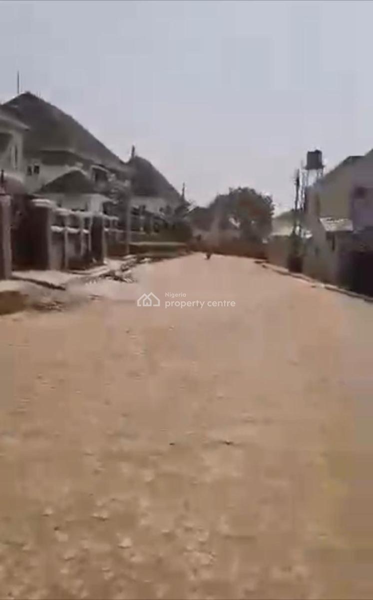 1000sqm, Residential, Tarred Road, Dawaki, Gwarinpa, Abuja, Residential Land for Sale