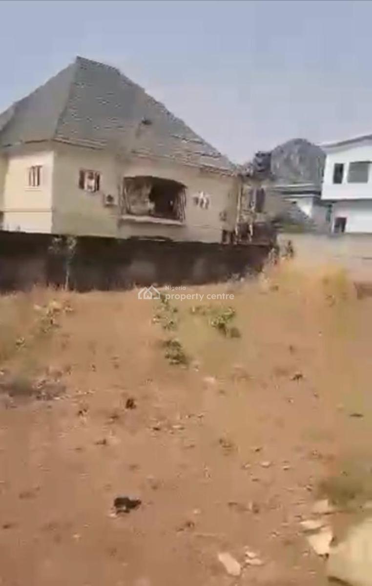 1000sqm, Residential, Tarred Road, Dawaki, Gwarinpa, Abuja, Residential Land for Sale