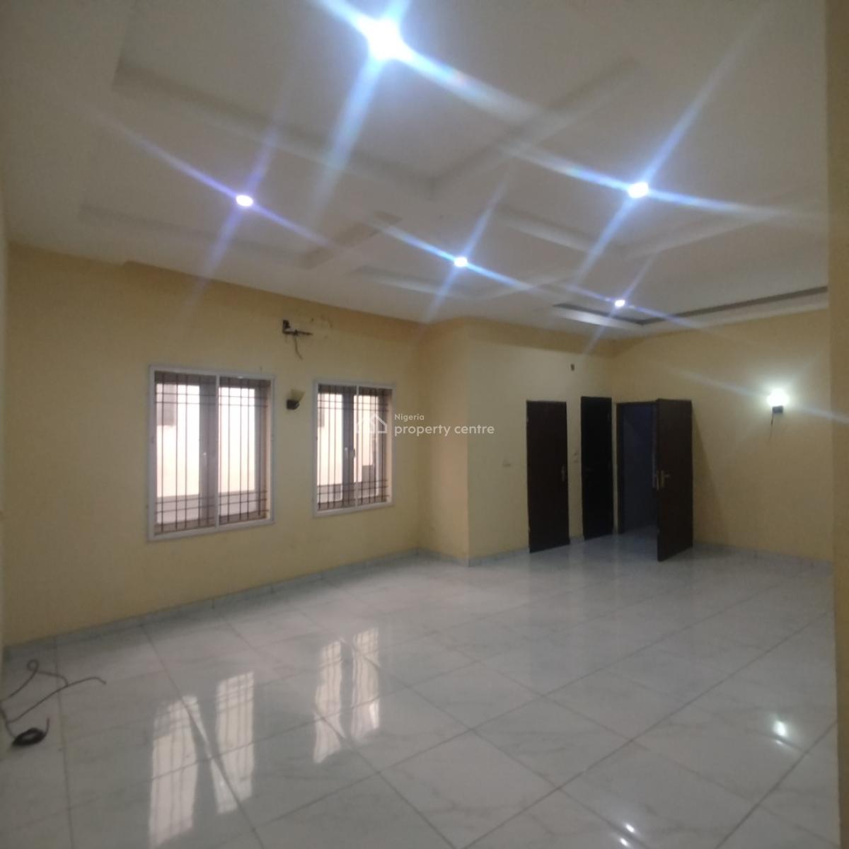 Fantastic 3 Bedroom Flat, Oral Estate, Lekki Expressway, Lekki, Lagos, Flat / Apartment for Rent