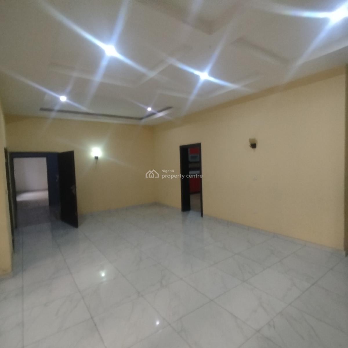 Fantastic 3 Bedroom Flat, Oral Estate, Lekki Expressway, Lekki, Lagos, Flat / Apartment for Rent