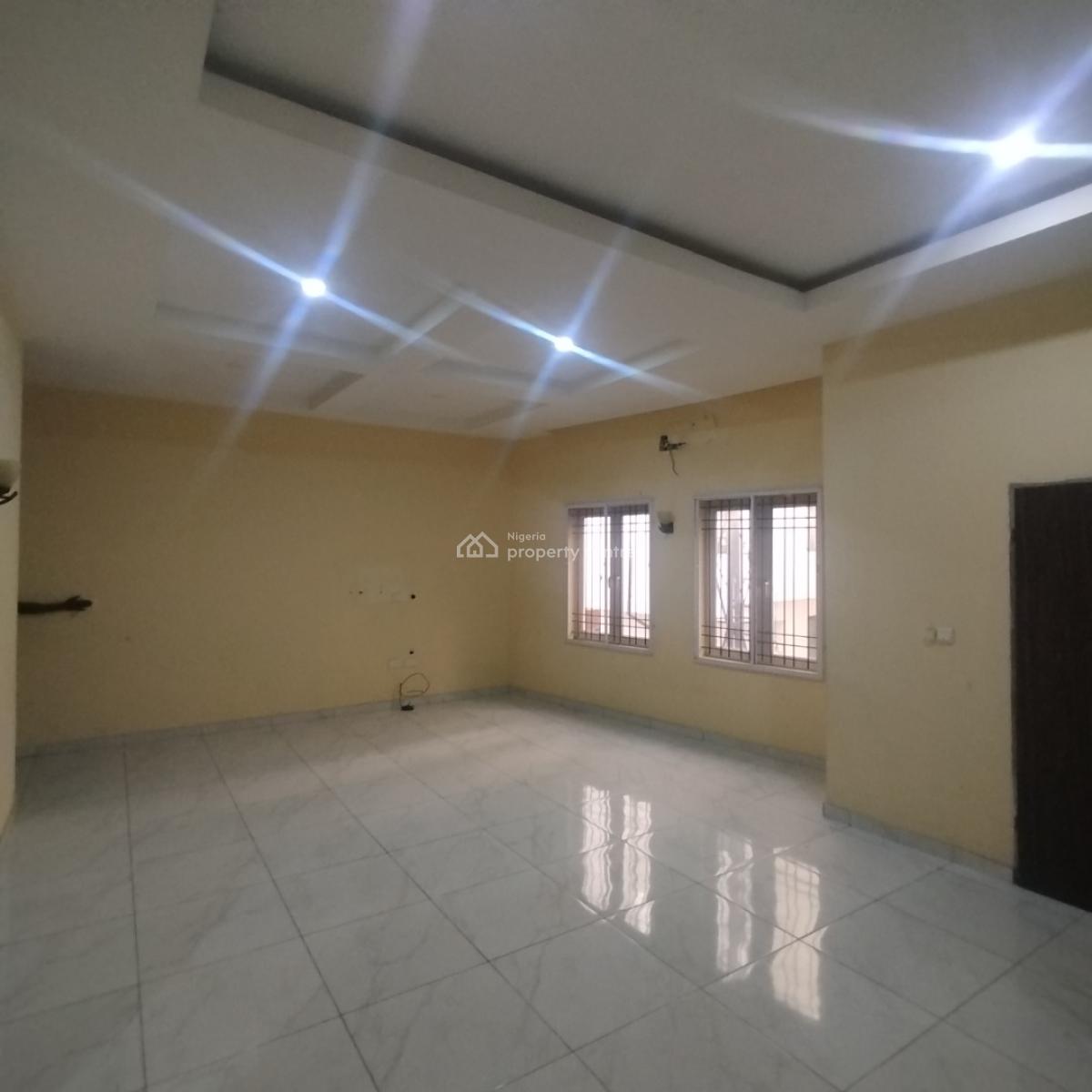 Fantastic 3 Bedroom Flat, Oral Estate, Lekki Expressway, Lekki, Lagos, Flat / Apartment for Rent