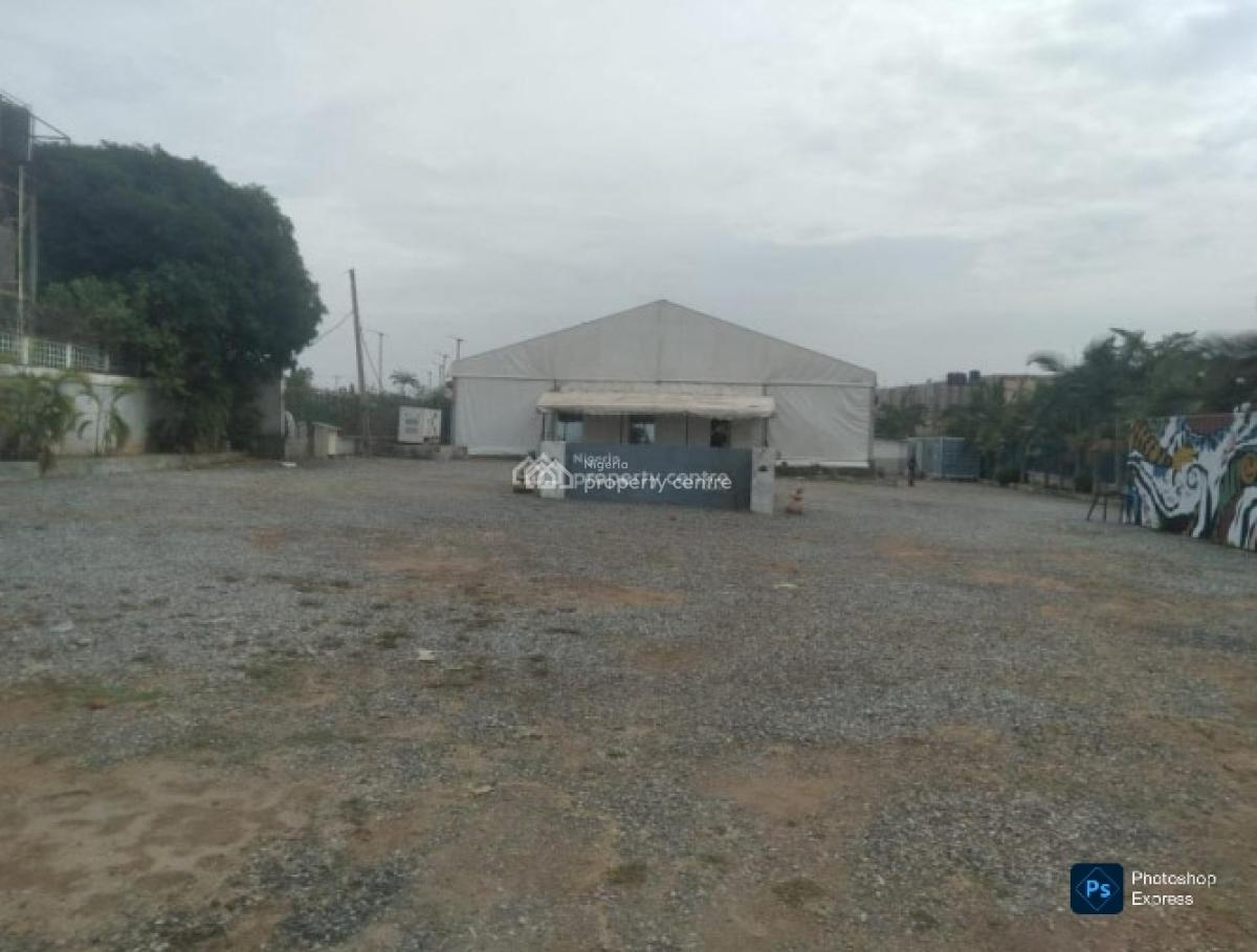 7,000sqm Church/event Center ( with Buy Option), Apo Zone a, Apo, Abuja, Church for Rent