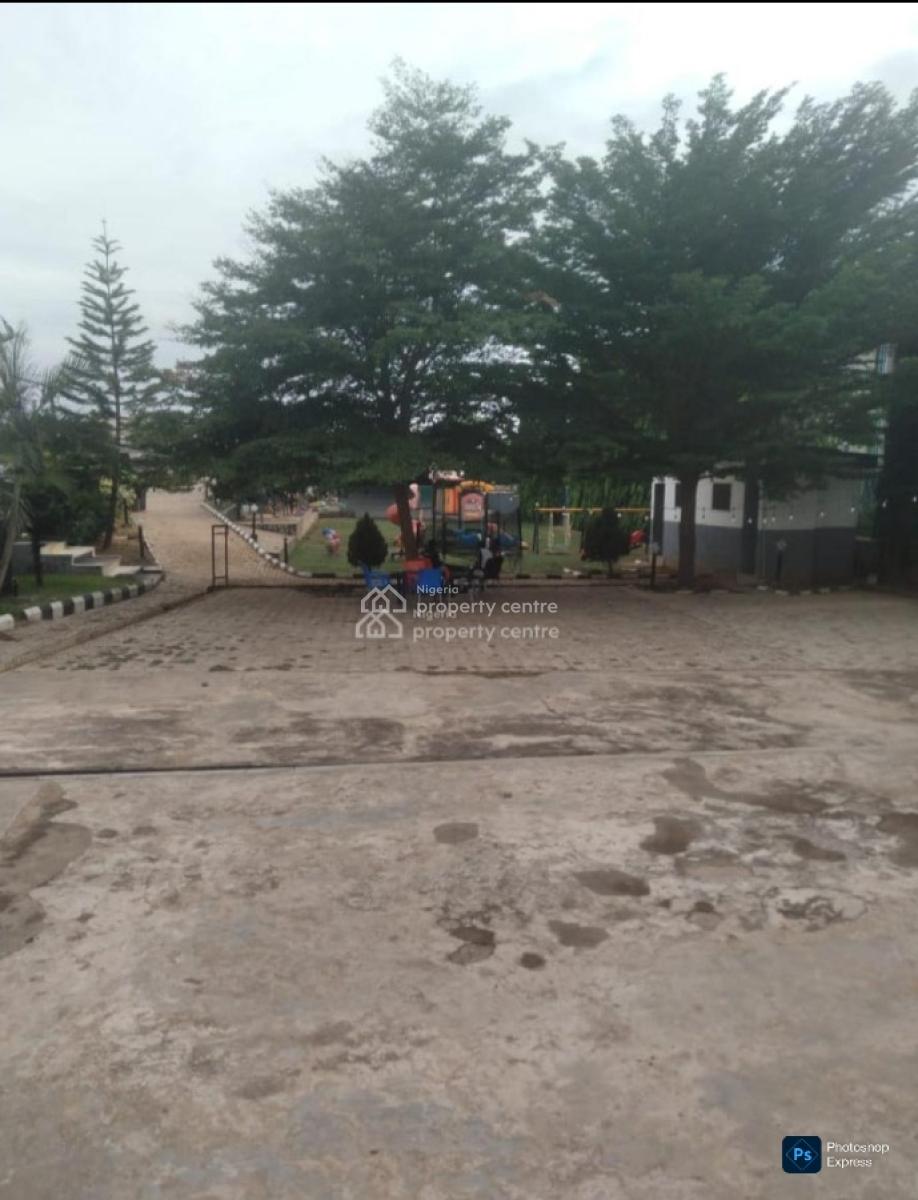 7,000sqm Church/event Center ( with Buy Option), Apo Zone a, Apo, Abuja, Church for Rent