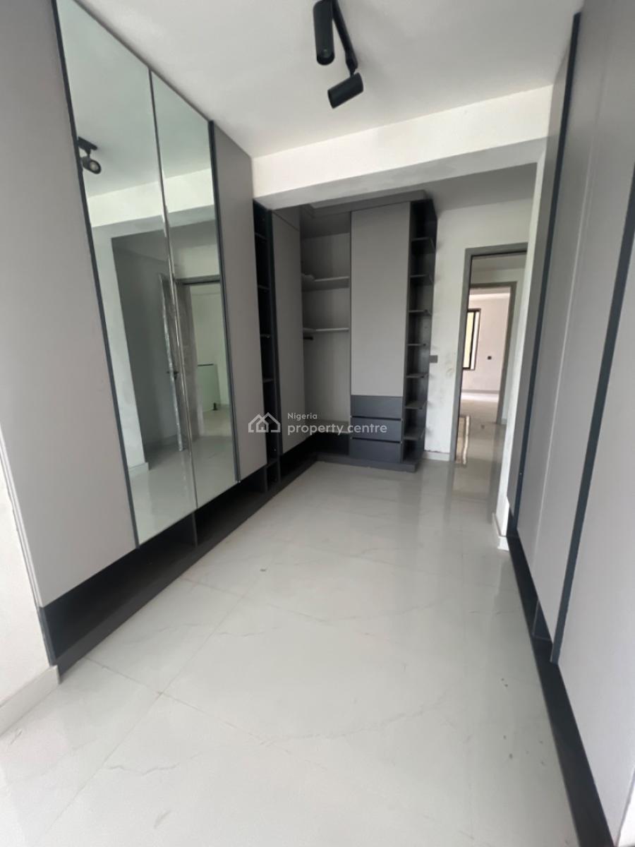 Brand New 5 Bedrooms Fully Detached Duplex, Ikoyi, Lagos, Detached Duplex for Sale