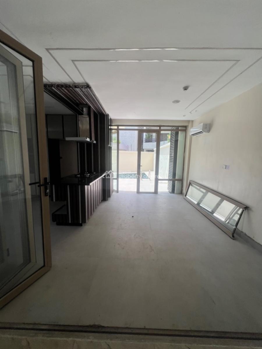 Brand New 5 Bedrooms Fully Detached Duplex, Ikoyi, Lagos, Detached Duplex for Sale