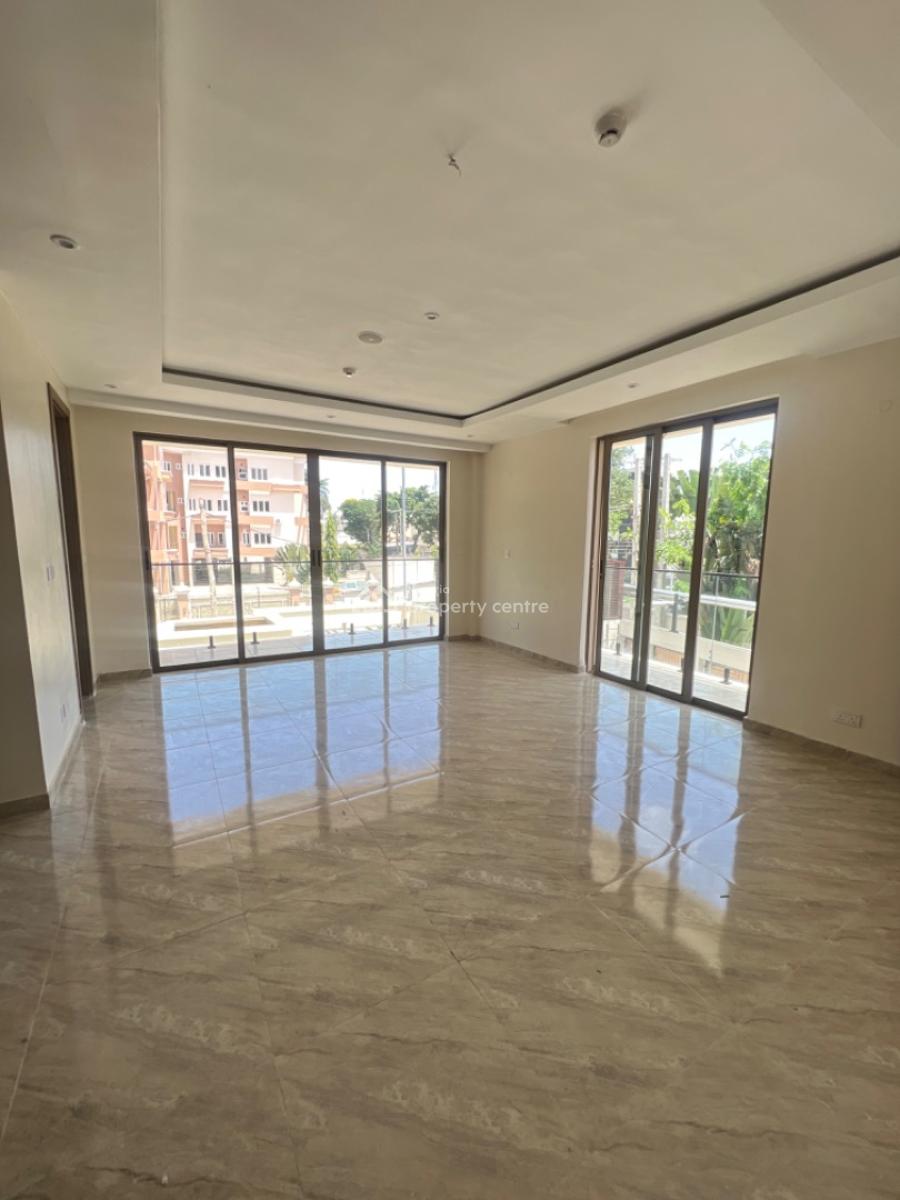 Brand New 5 Bedrooms Fully Detached Duplex, Ikoyi, Lagos, Detached Duplex for Sale