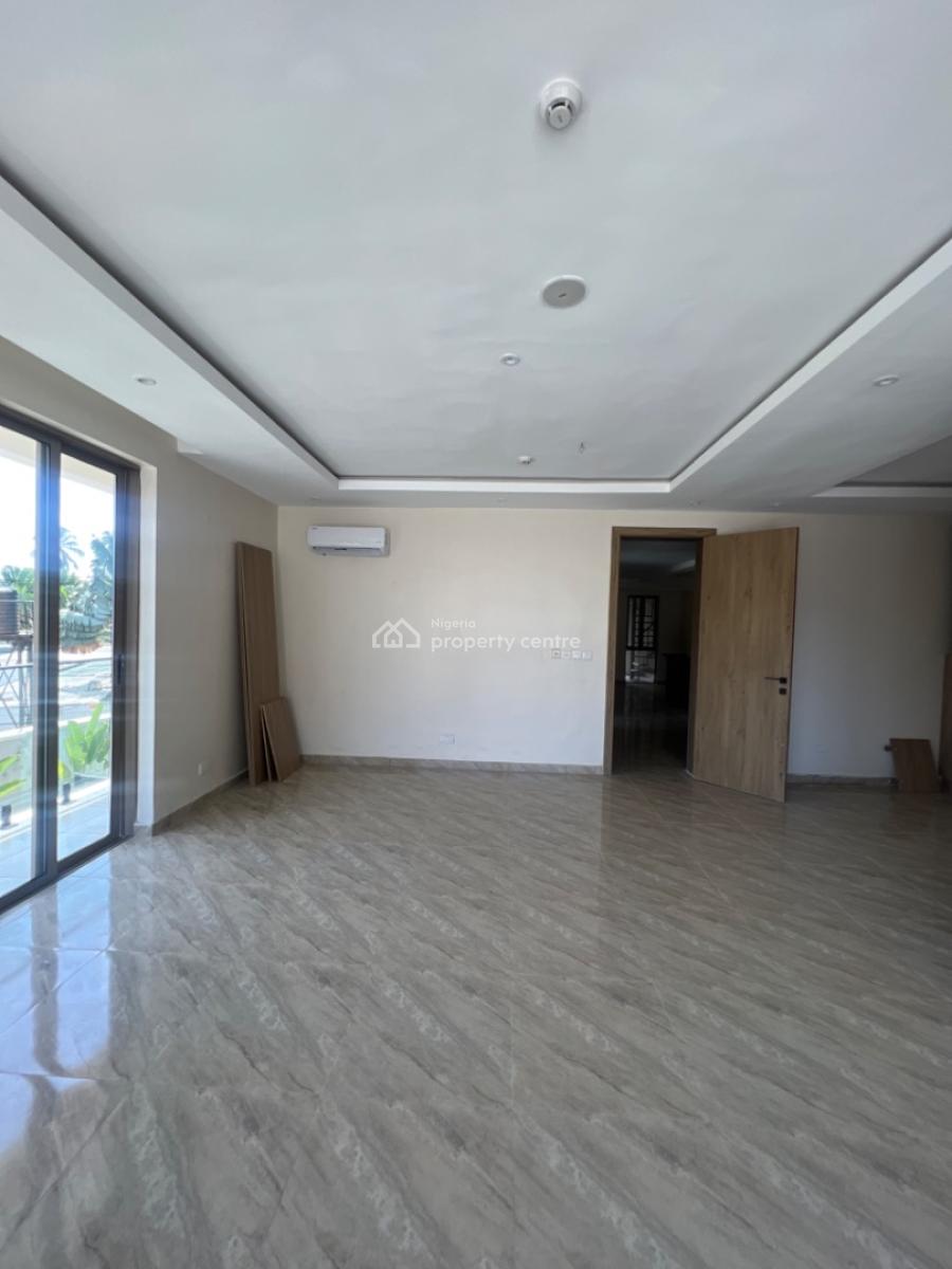 Brand New 5 Bedrooms Fully Detached Duplex, Ikoyi, Lagos, Detached Duplex for Sale