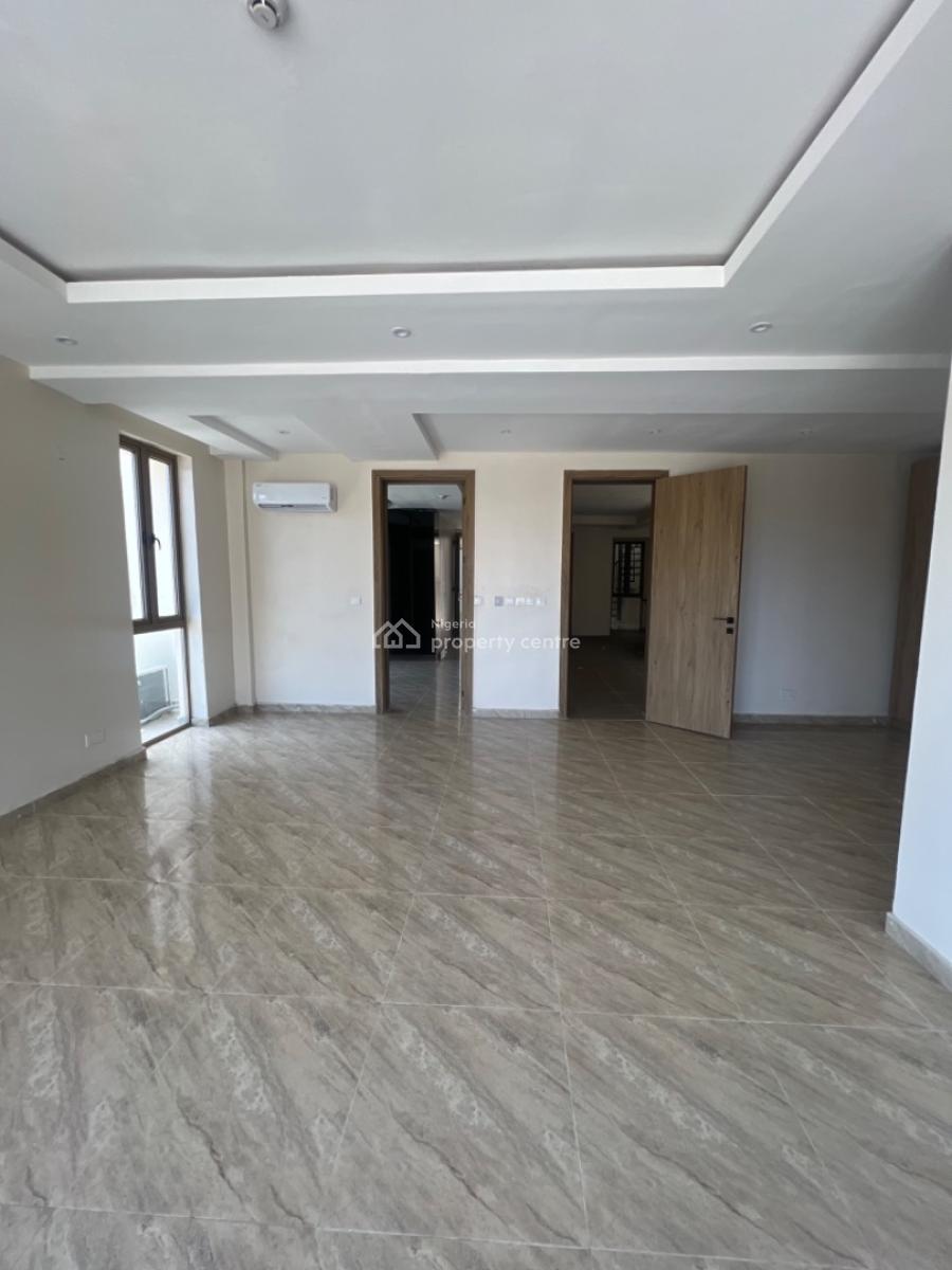 Brand New 5 Bedrooms Fully Detached Duplex, Ikoyi, Lagos, Detached Duplex for Sale