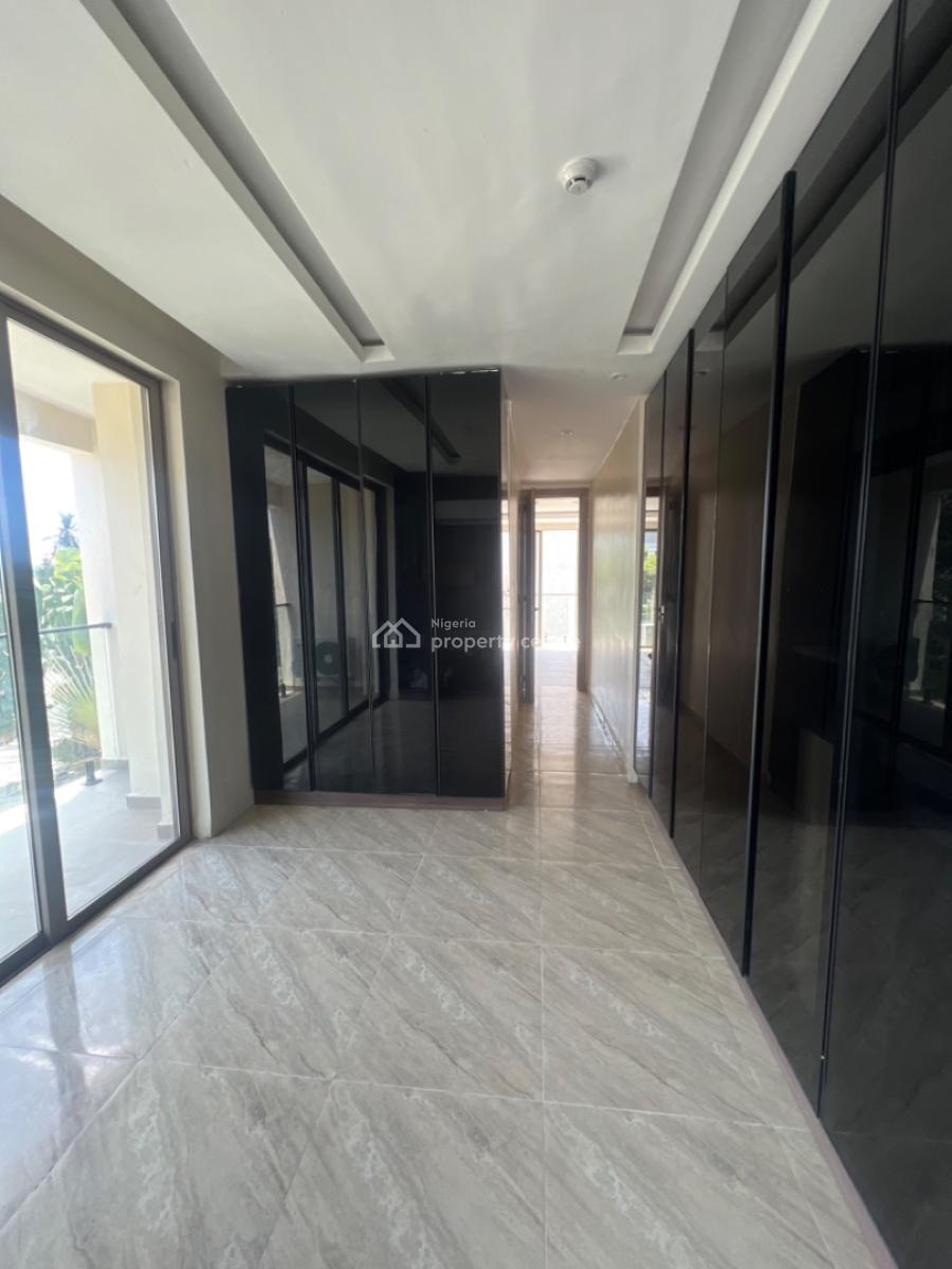 Brand New 5 Bedrooms Fully Detached Duplex, Ikoyi, Lagos, Detached Duplex for Sale
