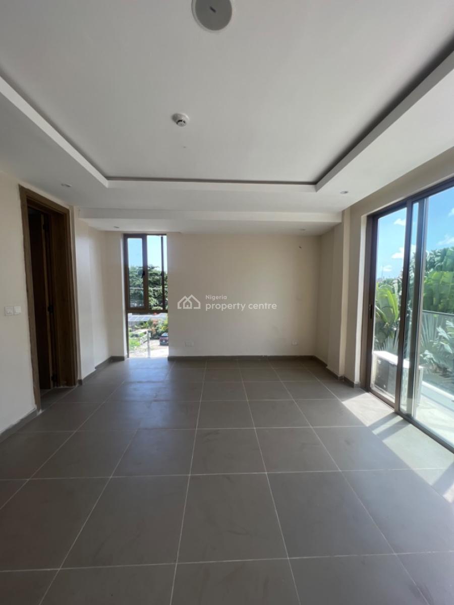 Brand New 5 Bedrooms Fully Detached Duplex, Ikoyi, Lagos, Detached Duplex for Sale