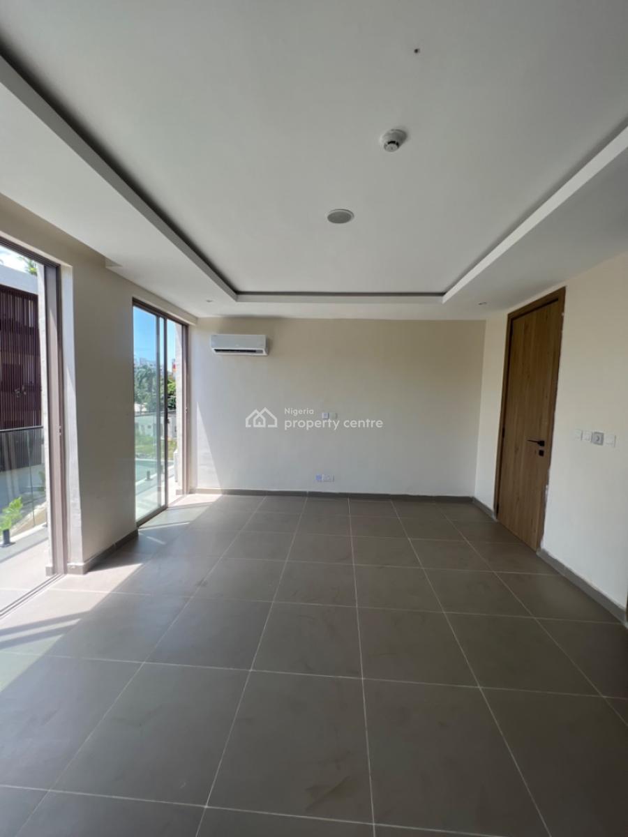 Brand New 5 Bedrooms Fully Detached Duplex, Ikoyi, Lagos, Detached Duplex for Sale