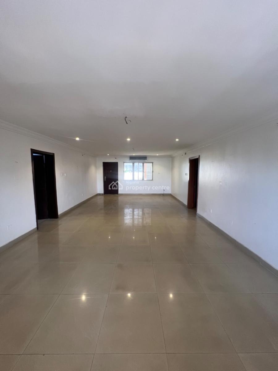 Clean 3 Bedrooms Flat, Ikoyi, Lagos, Detached Duplex for Sale