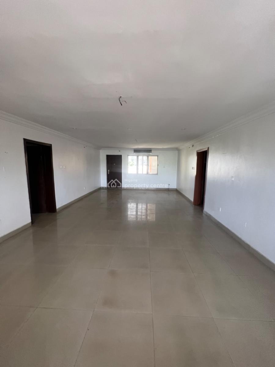 Clean 3 Bedrooms Flat, Ikoyi, Lagos, Detached Duplex for Sale