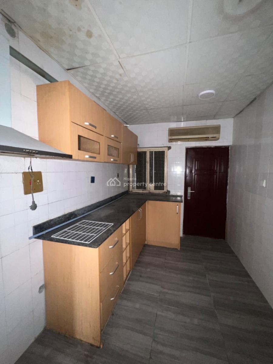 Clean 3 Bedrooms Flat, Ikoyi, Lagos, Detached Duplex for Sale
