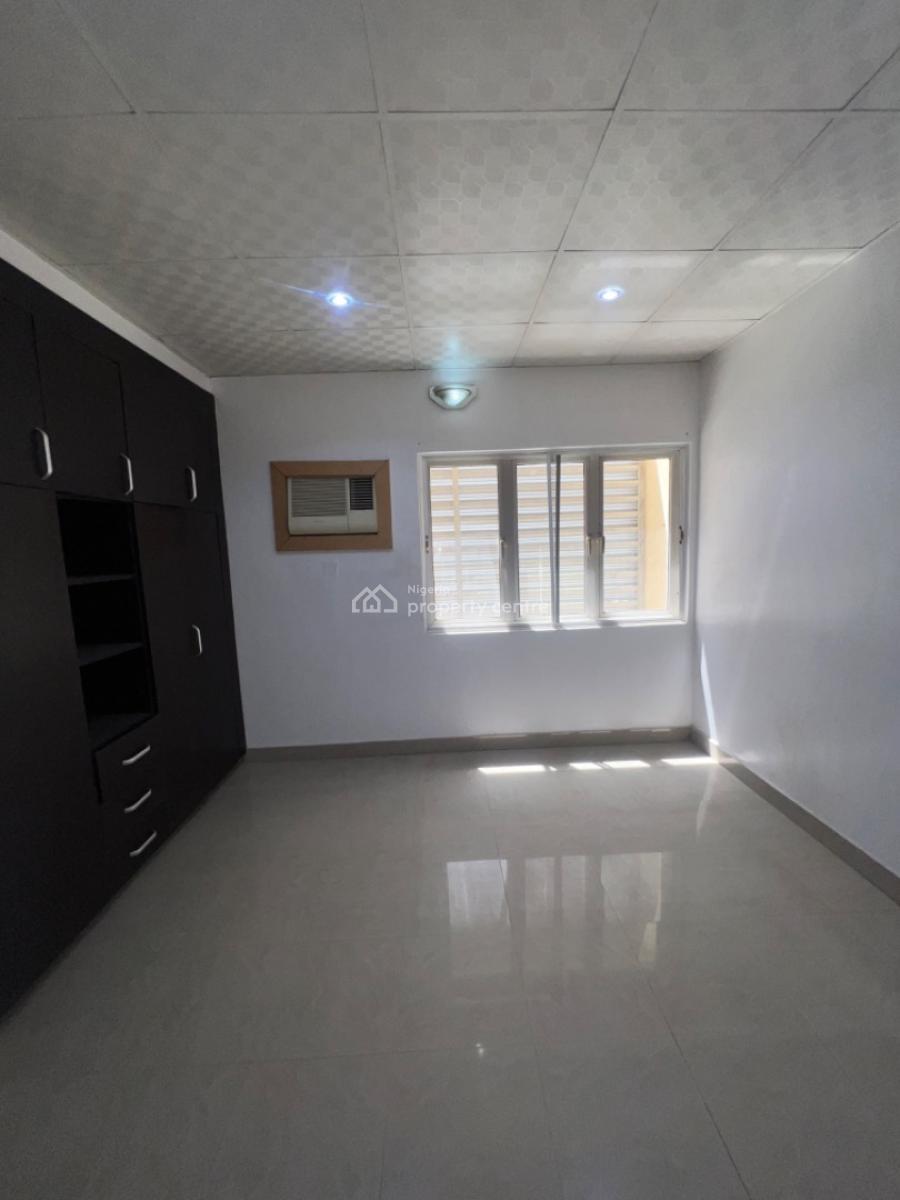 Clean 3 Bedrooms Flat, Ikoyi, Lagos, Detached Duplex for Sale