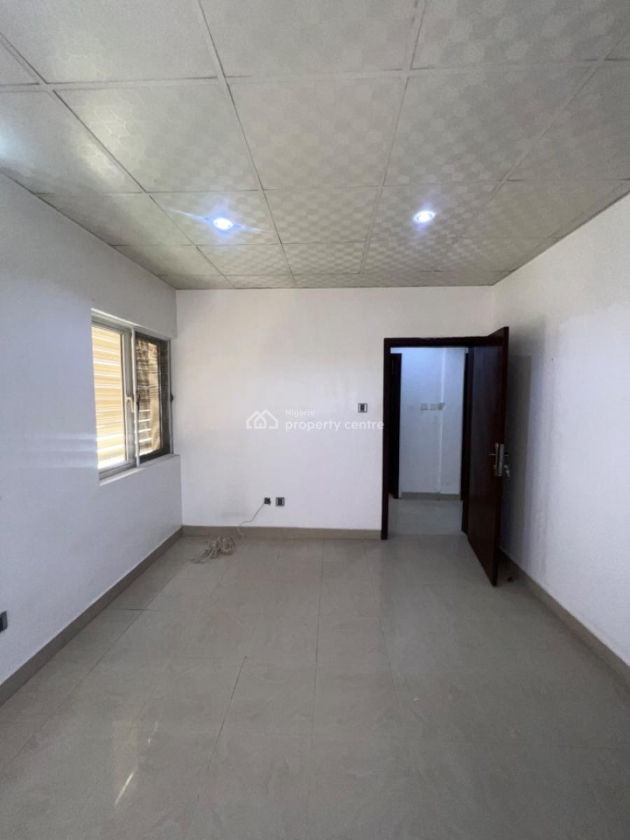 Clean 3 Bedrooms Flat, Ikoyi, Lagos, Detached Duplex for Sale