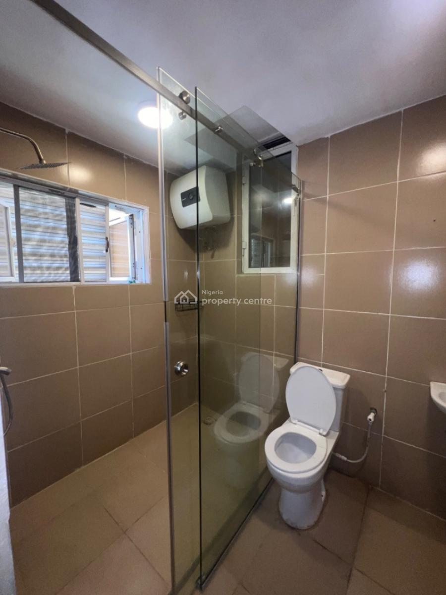 Clean 3 Bedrooms Flat, Ikoyi, Lagos, Detached Duplex for Sale