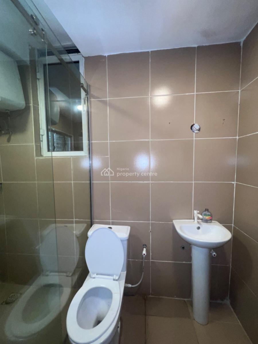 Clean 3 Bedrooms Flat, Ikoyi, Lagos, Detached Duplex for Sale