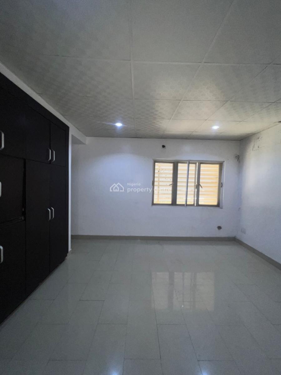 Clean 3 Bedrooms Flat, Ikoyi, Lagos, Detached Duplex for Sale