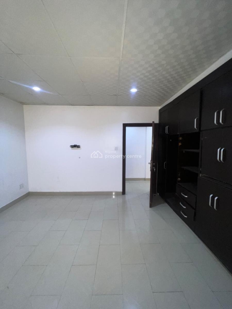 Clean 3 Bedrooms Flat, Ikoyi, Lagos, Detached Duplex for Sale