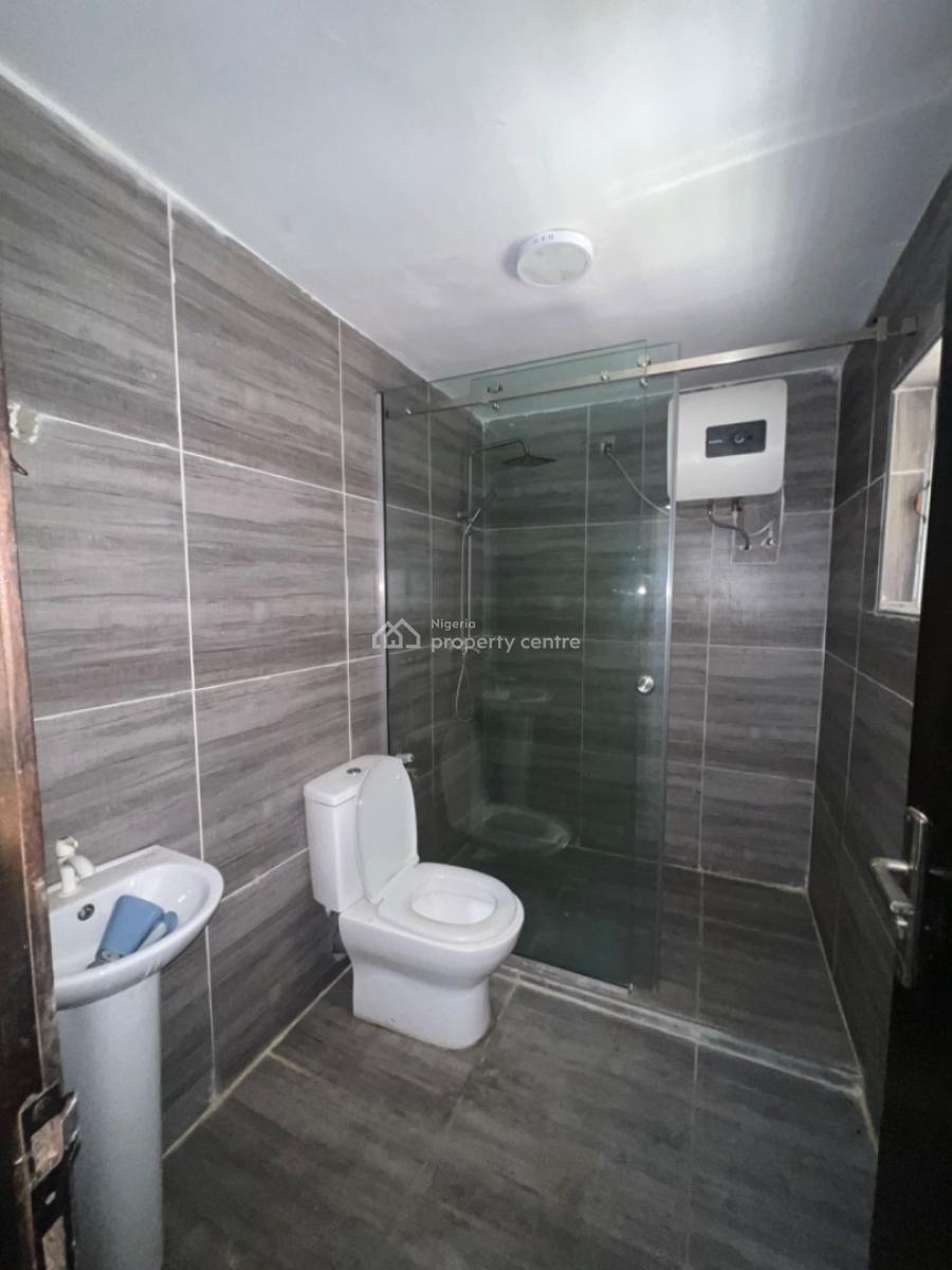 Clean 3 Bedrooms Flat, Ikoyi, Lagos, Detached Duplex for Sale