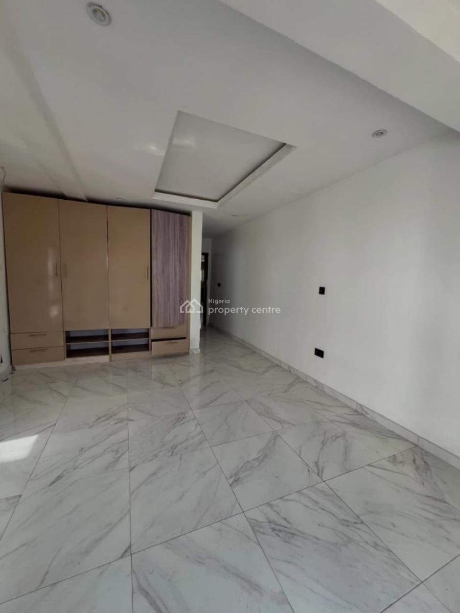 Luxurious 3 Bedroom, Freedom Way, Lekki Phase 1, Lekki, Lagos, Flat / Apartment for Rent