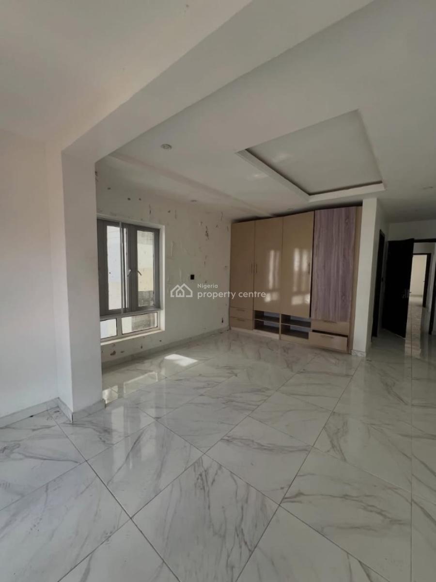 Luxurious 3 Bedroom, Freedom Way, Lekki Phase 1, Lekki, Lagos, Flat / Apartment for Rent